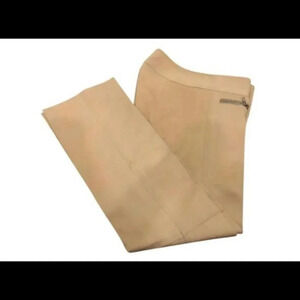 Theory cropped pants